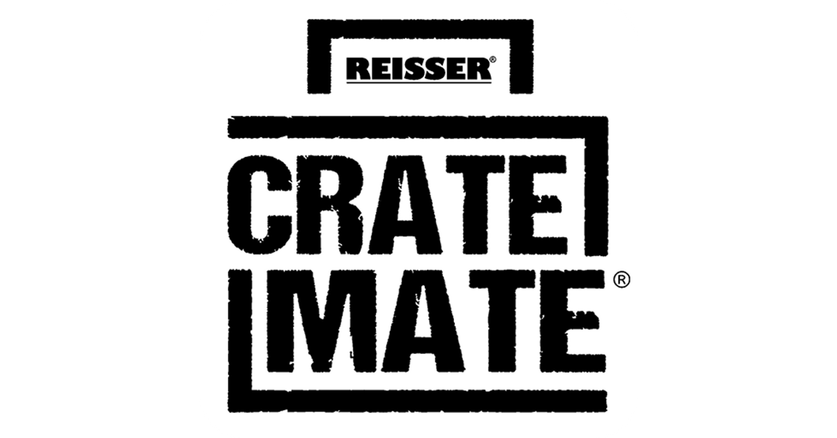 Crate mates top