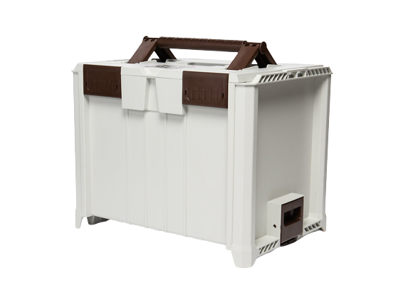 SSC3 – Crate Mate Large Case