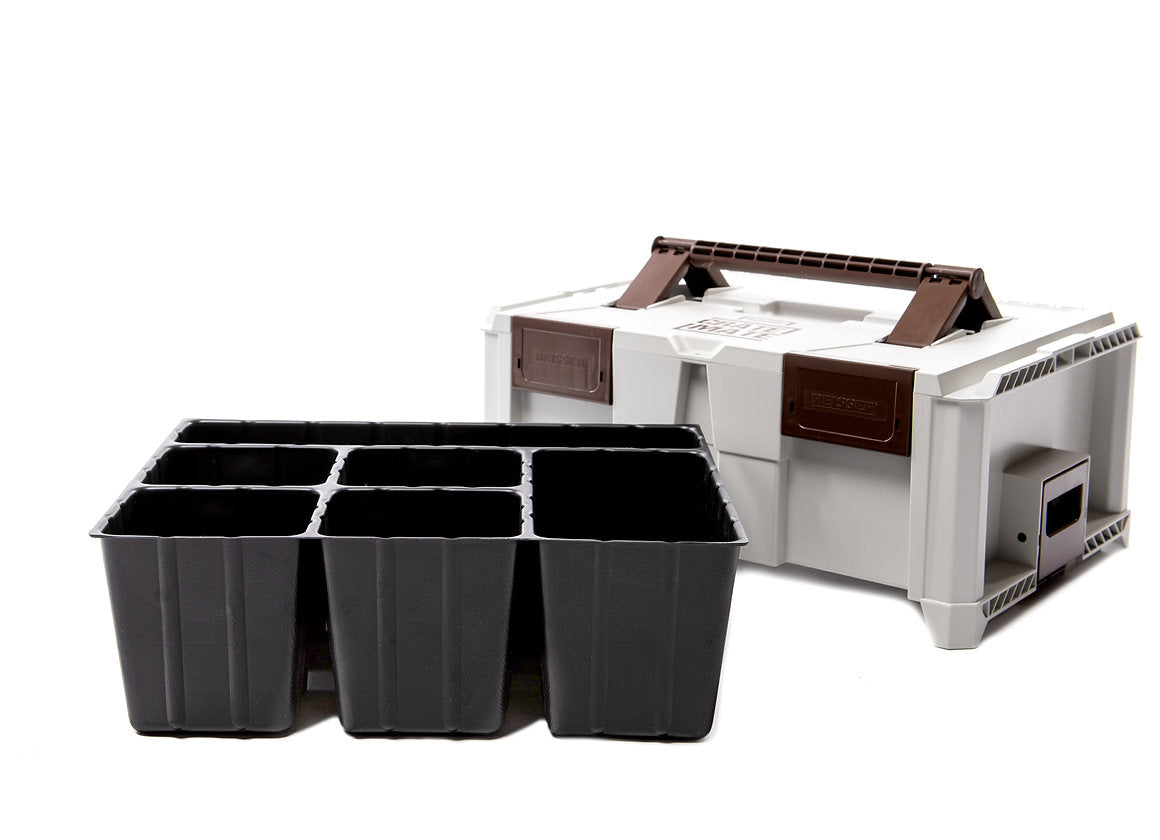 SSC2 – Crate Mate Medium Case