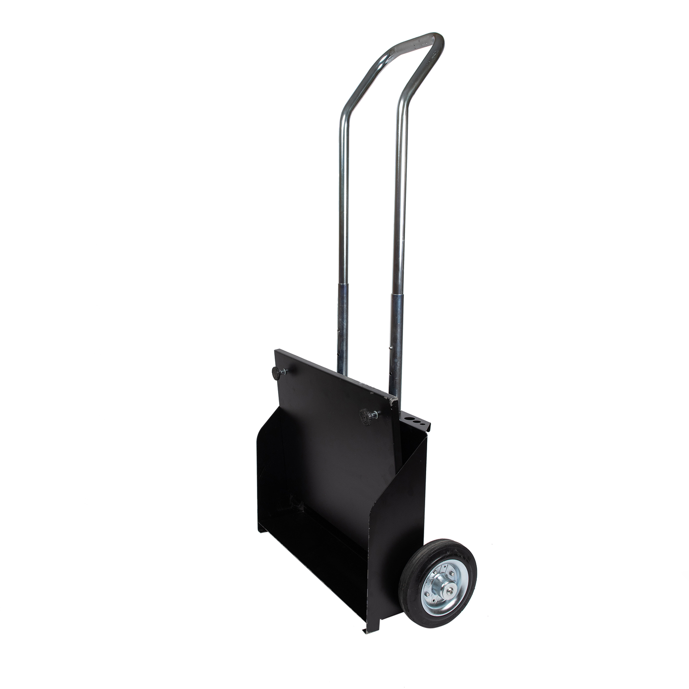 SSC/FD- Metal Trolley with Handle