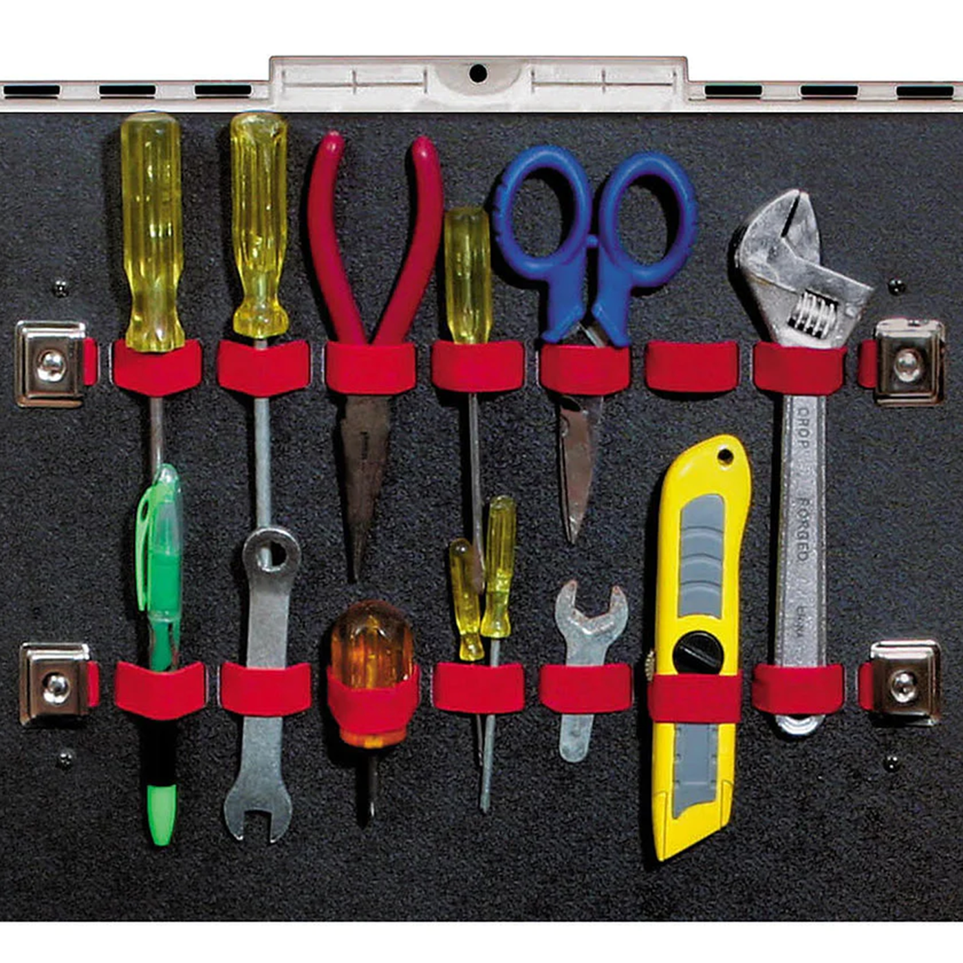 P1- Lid Tool Panel (fits all case lids)