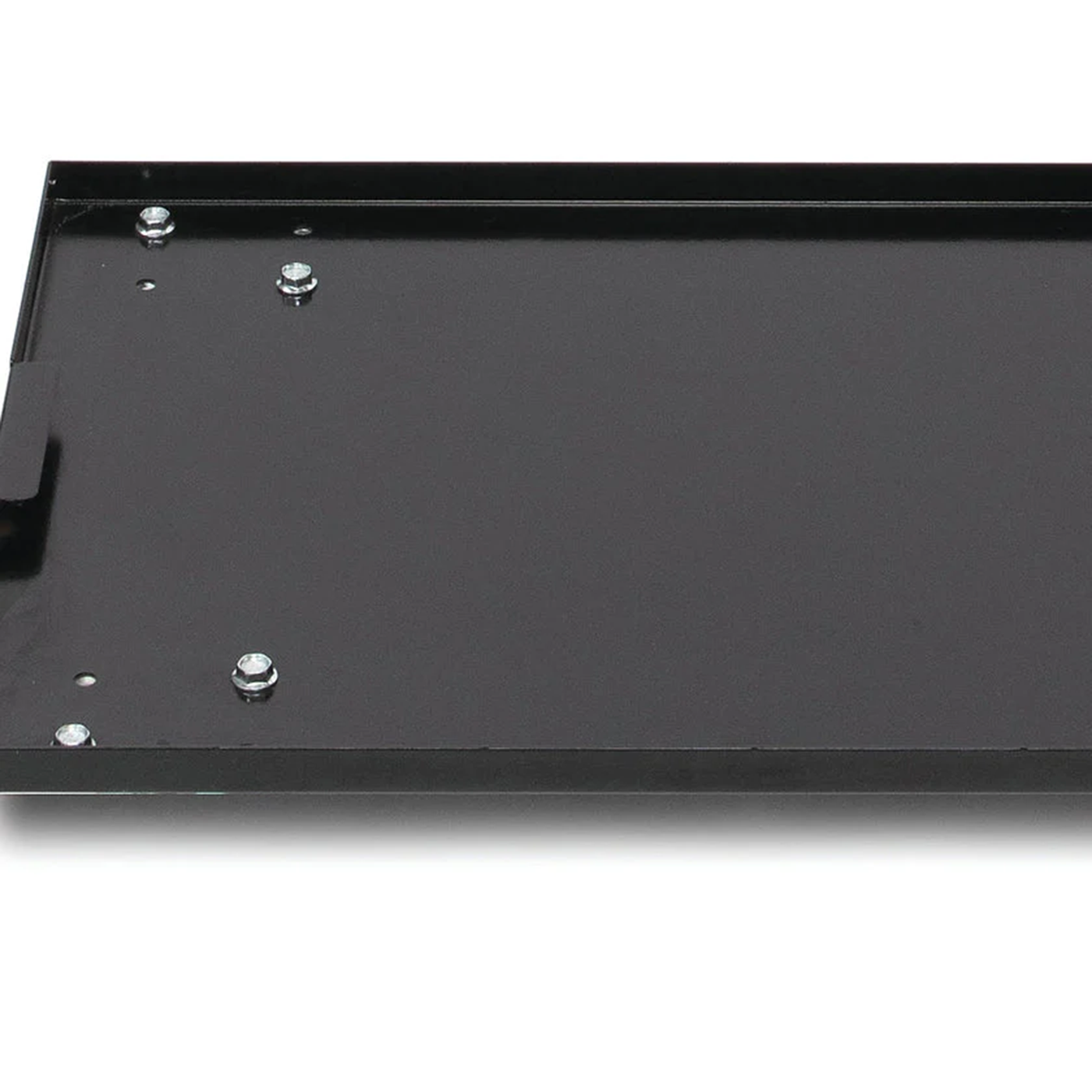 SSC/PO – Metal Base Plate (plate only)