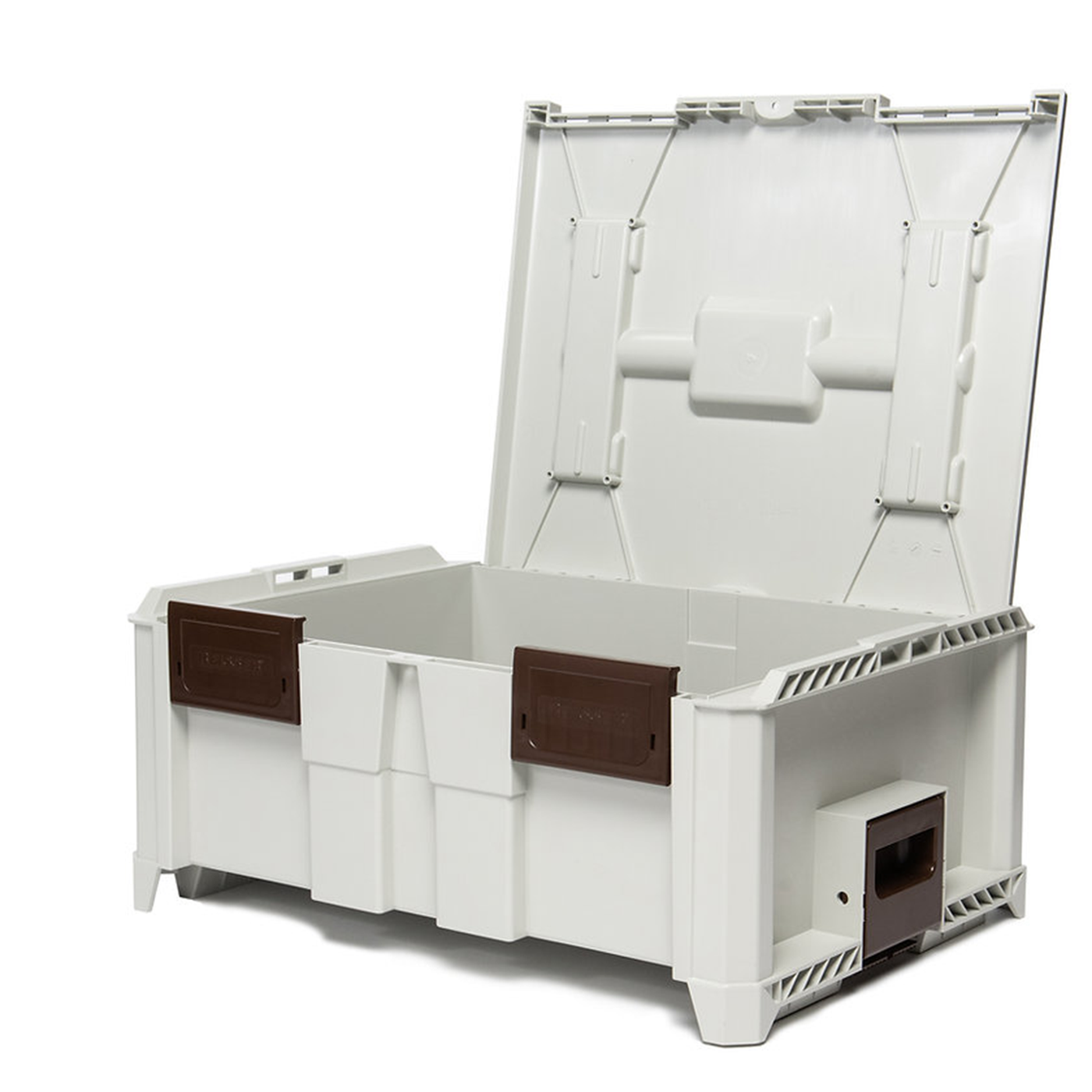 SSC2 – Crate Mate Medium Case