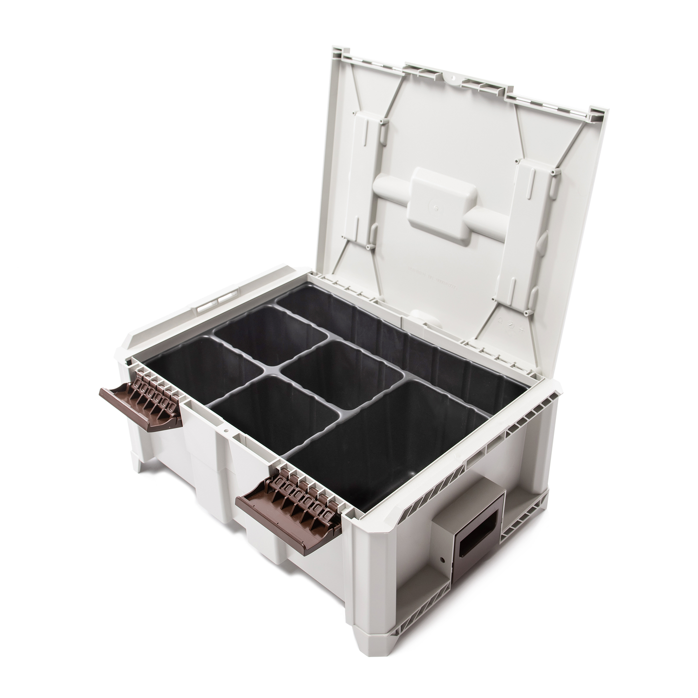 SSC2 – Crate Mate Medium Case