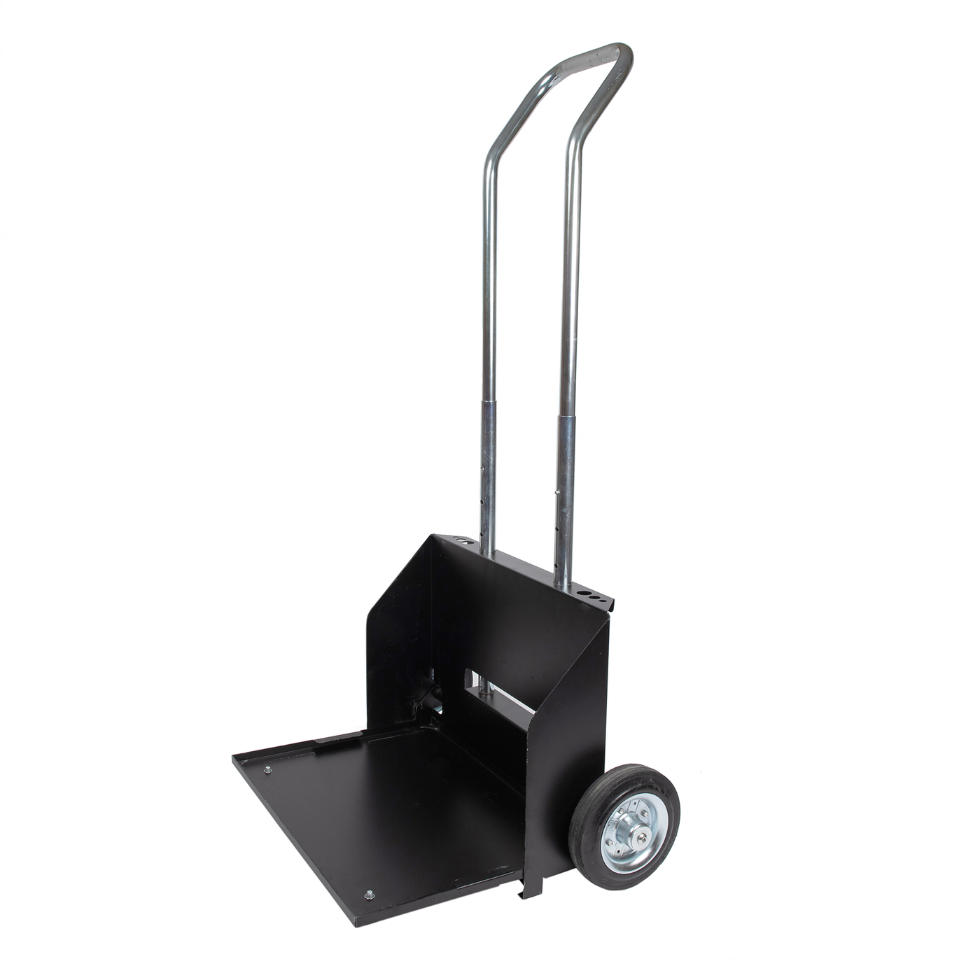 SSC/FD- Metal Trolley with Handle